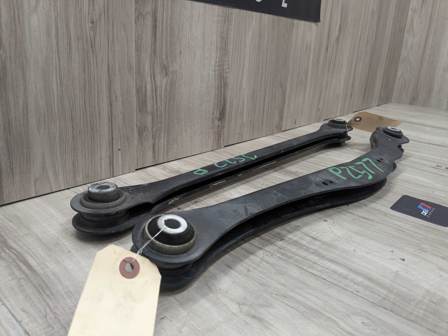 OEM BMW F39 F44 F48 28 228 REAR Left or Right Upper Lower Wishbone Control Arms
