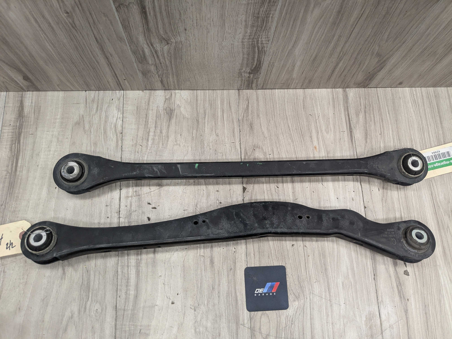OEM BMW F39 F44 F48 28 228 REAR Left or Right Upper Lower Wishbone Control Arms