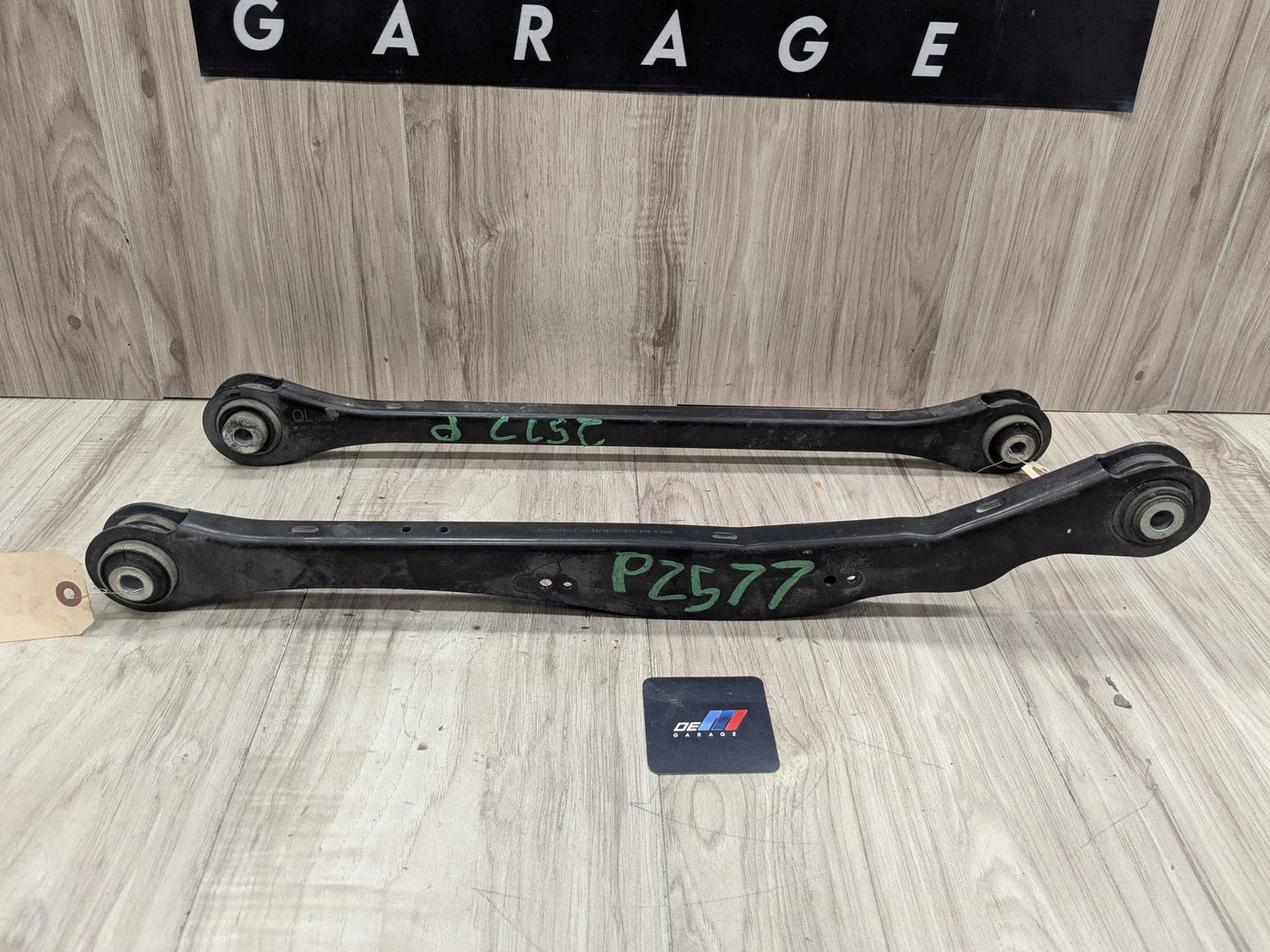 OEM BMW F39 F44 F48 28 228 REAR Left or Right Upper Lower Wishbone Control Arms