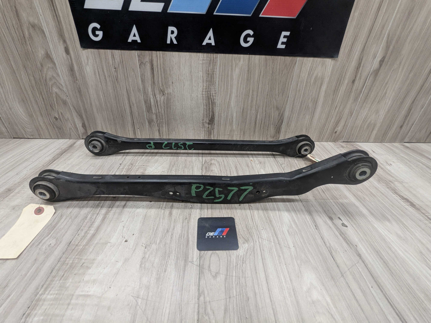 OEM BMW F39 F44 F48 28 228 REAR Left or Right Upper Lower Wishbone Control Arms