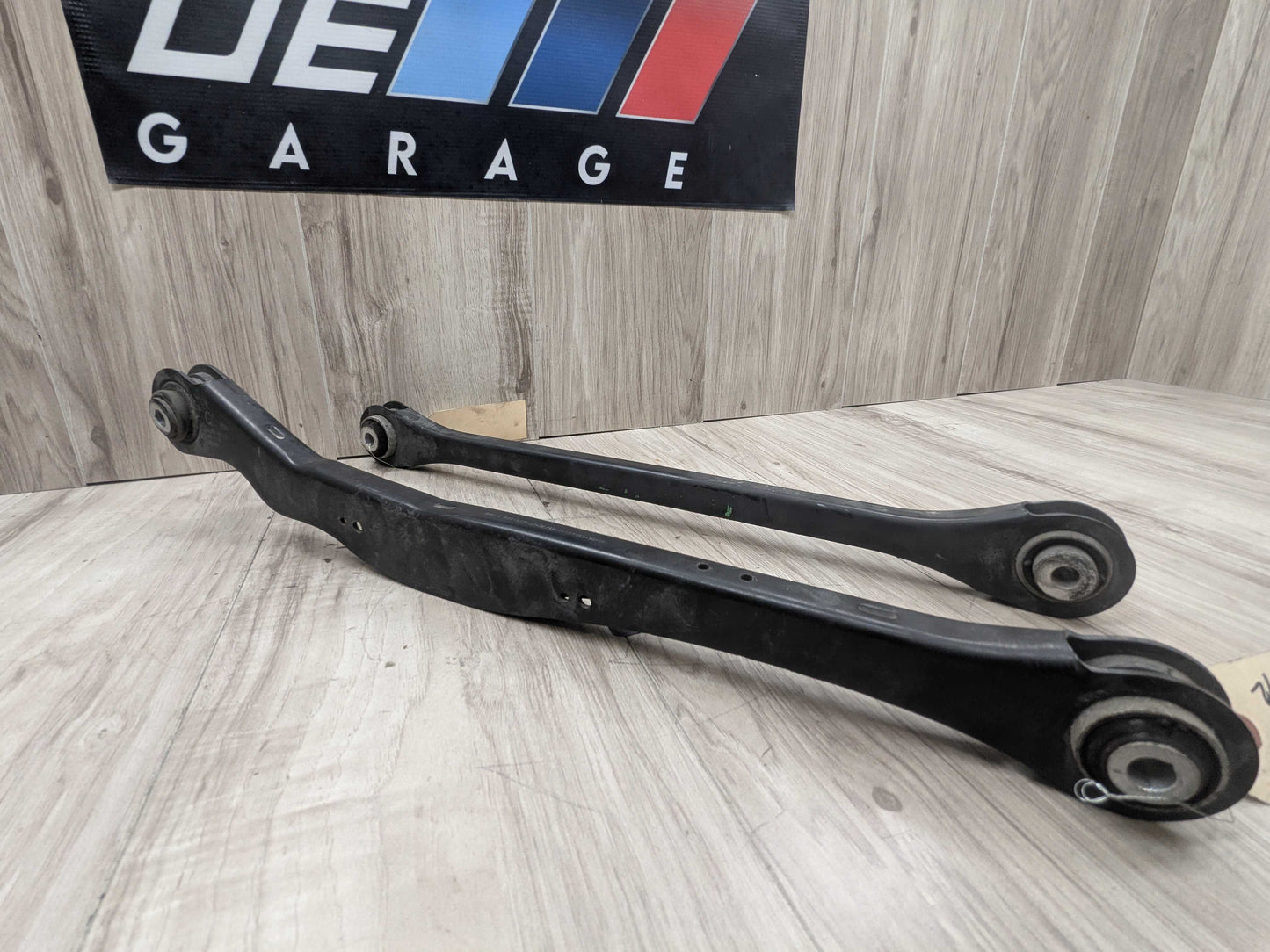 OEM BMW F39 F44 F48 28 228 REAR Left or Right Upper Lower Wishbone Control Arms