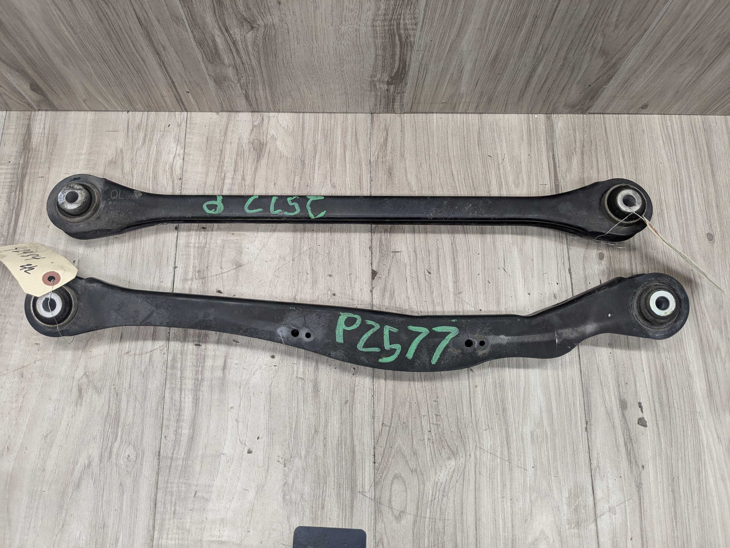 OEM BMW F39 F44 F48 28 228 REAR Left or Right Upper Lower Wishbone Control Arms