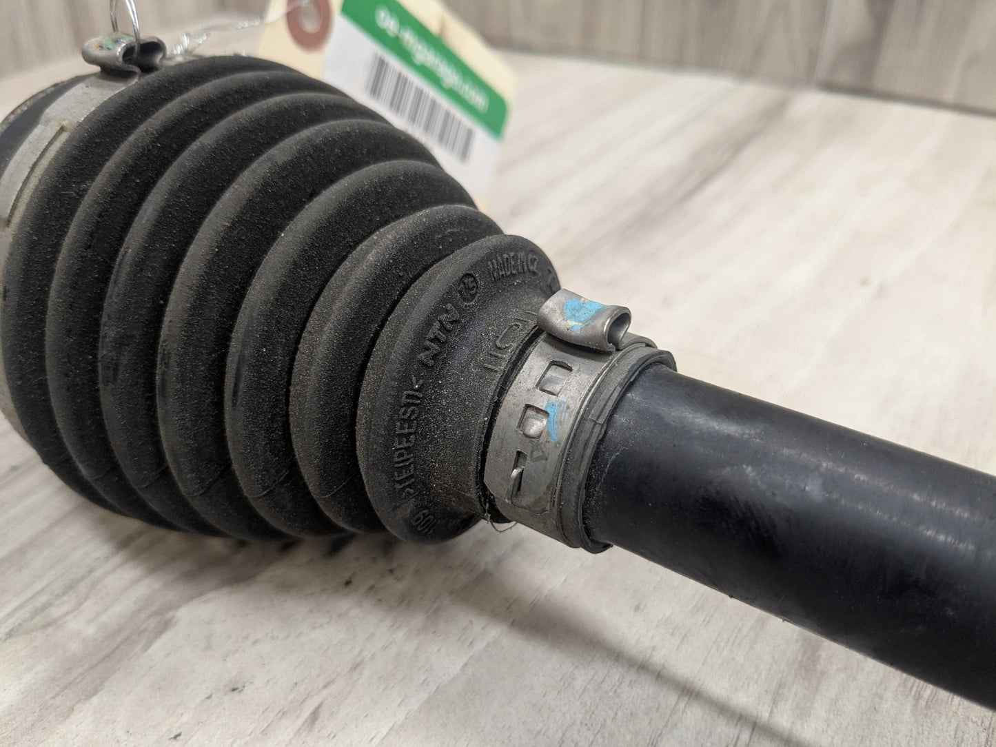 OEM BMW F39 F44 F48 X1 X2 228 REAR Left Right Output Half Shaft CV Axle AWD 24MM