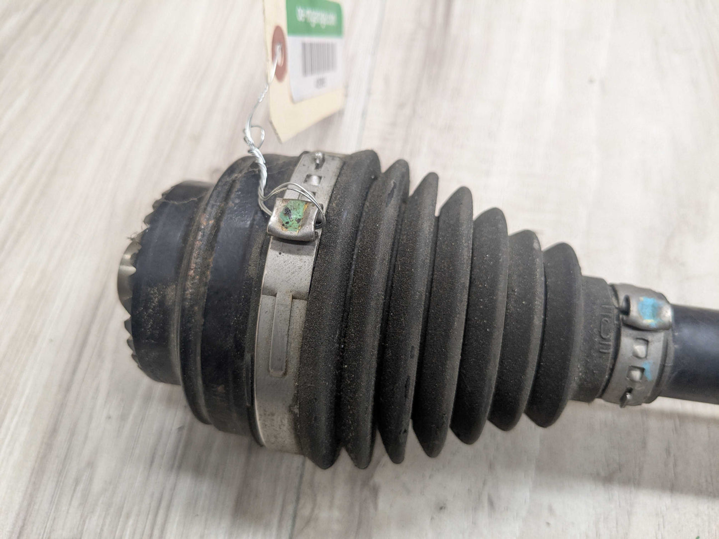 OEM BMW F39 F44 F48 X1 X2 228 REAR Left Right Output Half Shaft CV Axle AWD 24MM