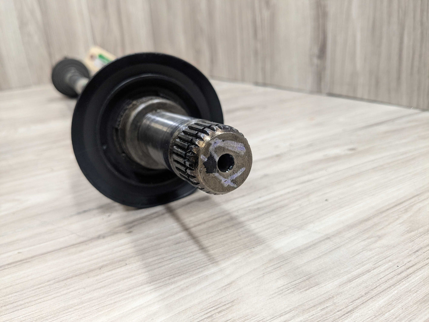 OEM BMW F39 F44 F48 X1 X2 228 REAR Left Right Output Half Shaft CV Axle AWD 24MM