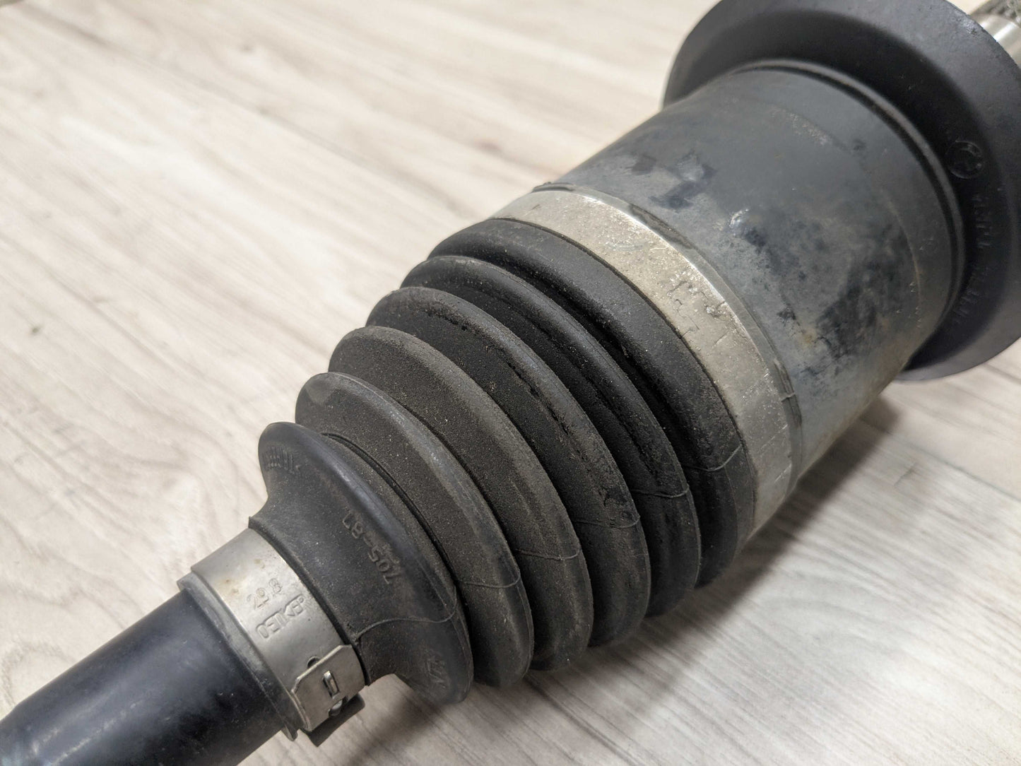 OEM BMW F39 F44 F48 X1 X2 228 REAR Left Right Output Half Shaft CV Axle AWD 24MM