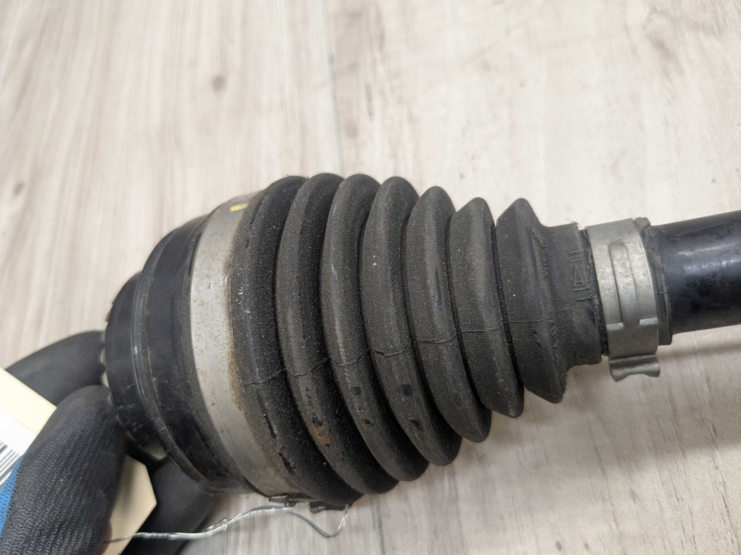 OEM BMW F39 F44 F48 X1 X2 228 REAR Left Right Output Half Shaft CV Axle AWD 24MM