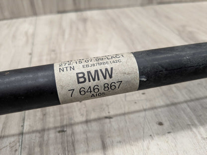 OEM BMW F39 F44 F48 X1 X2 228 REAR Left Right Output Half Shaft CV Axle AWD 24MM