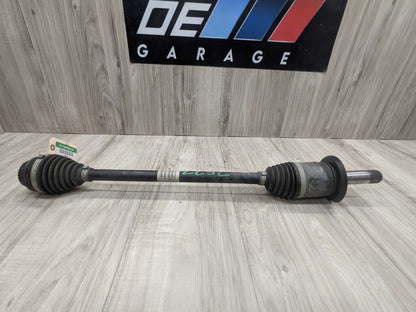 OEM BMW F39 F44 F48 X1 X2 228 REAR Left Right Output Half Shaft CV Axle AWD 24MM