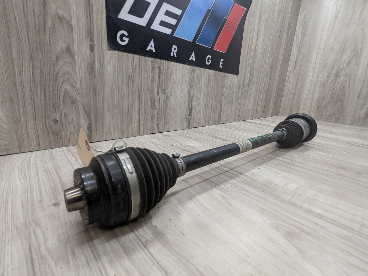OEM BMW F39 F44 F48 X1 X2 228 REAR Left Right Output Half Shaft CV Axle AWD 24MM