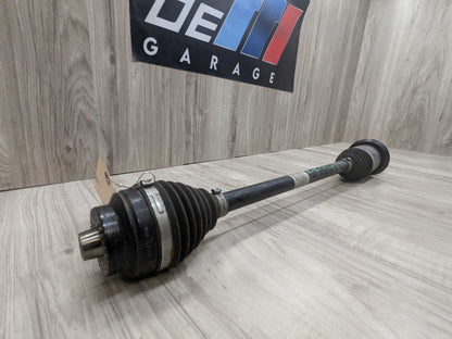 OEM BMW F39 F44 F48 X1 X2 228 REAR Left Right Output Half Shaft CV Axle AWD 24MM