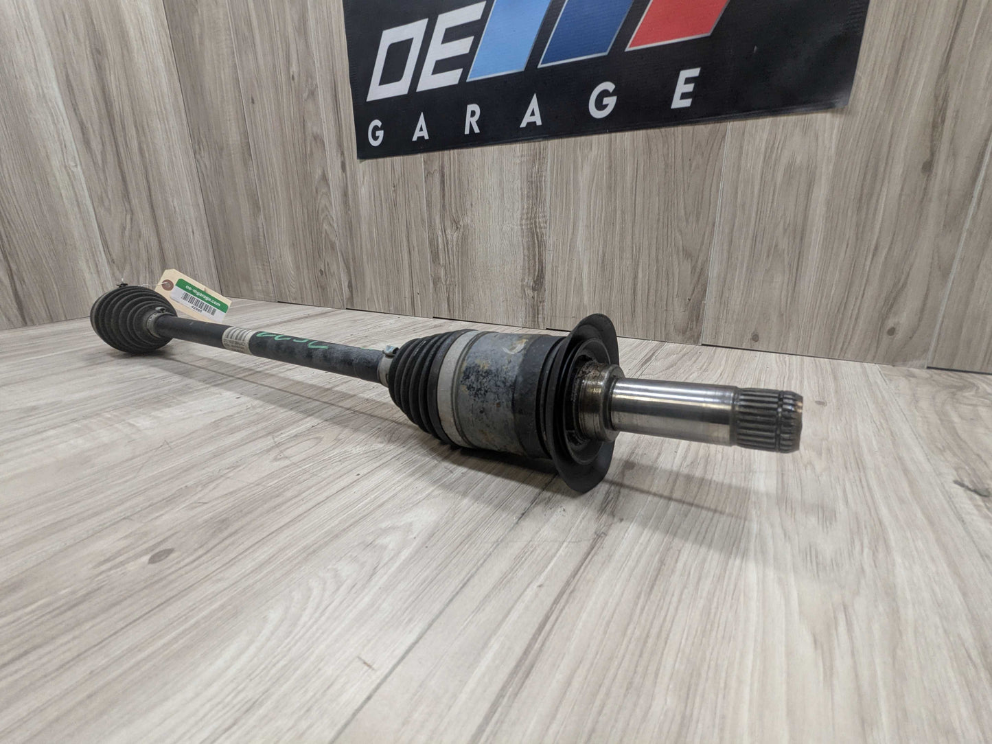OEM BMW F39 F44 F48 X1 X2 228 REAR Left Right Output Half Shaft CV Axle AWD 24MM