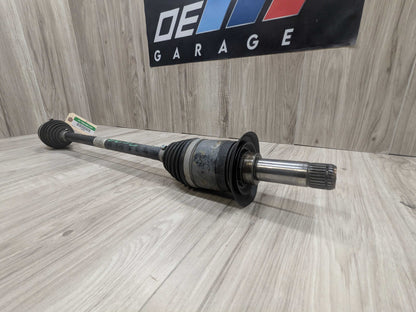 OEM BMW F39 F44 F48 X1 X2 228 REAR Left Right Output Half Shaft CV Axle AWD 24MM