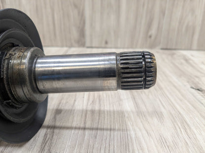 OEM BMW F39 F44 F48 X1 X2 228 REAR Left Right Output Half Shaft CV Axle AWD 24MM