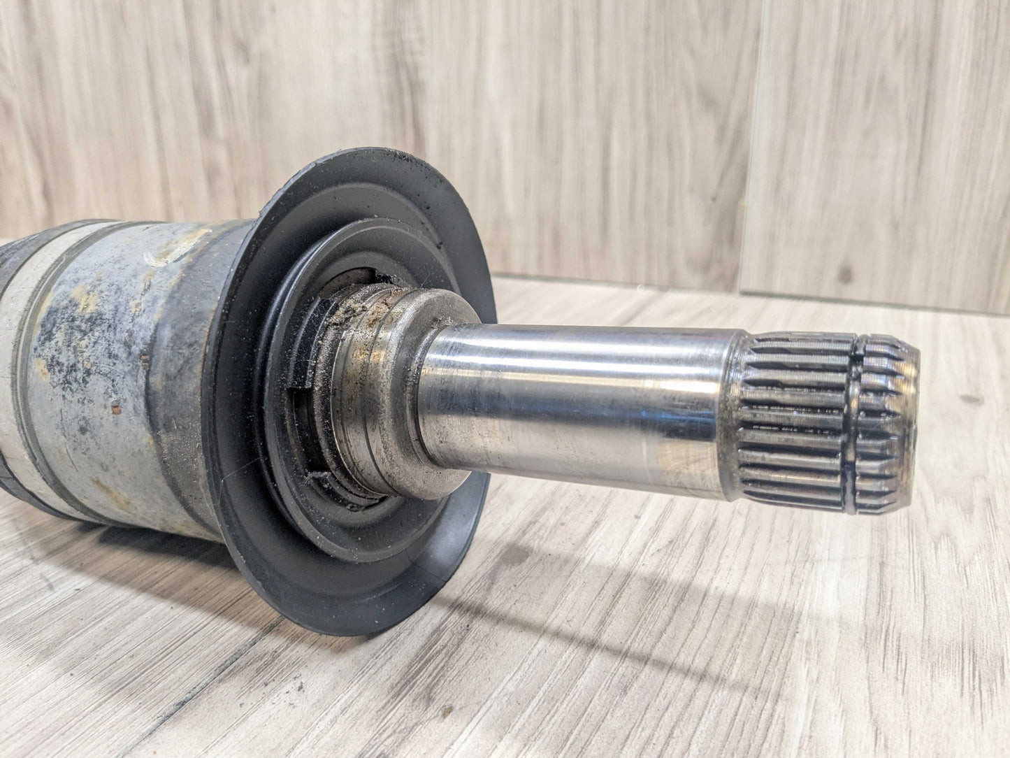 OEM BMW F39 F44 F48 X1 X2 228 REAR Left Right Output Half Shaft CV Axle AWD 24MM