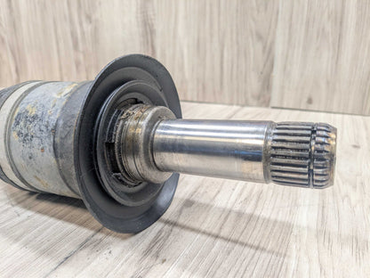 OEM BMW F39 F44 F48 X1 X2 228 REAR Left Right Output Half Shaft CV Axle AWD 24MM