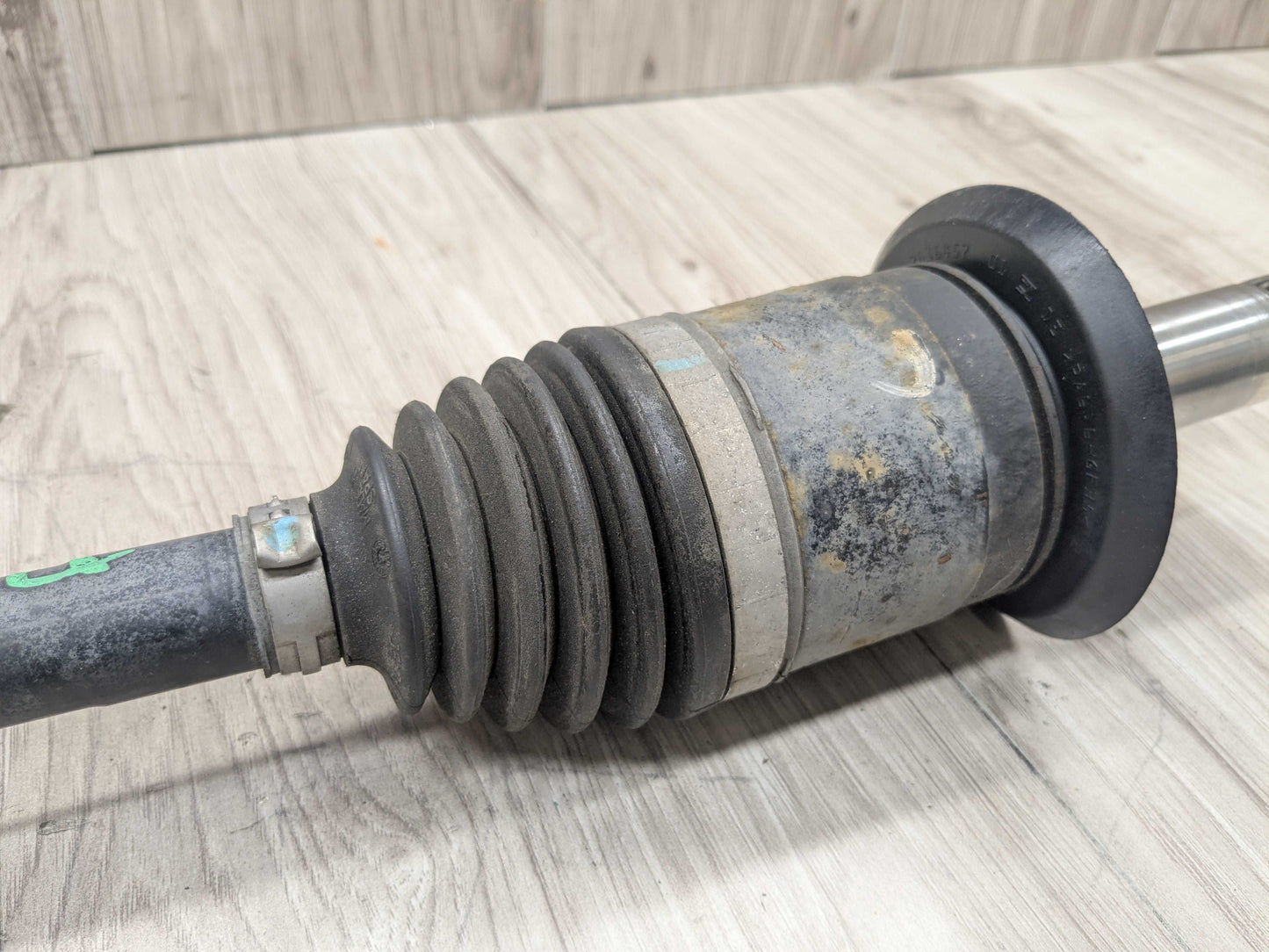OEM BMW F39 F44 F48 X1 X2 228 REAR Left Right Output Half Shaft CV Axle AWD 24MM