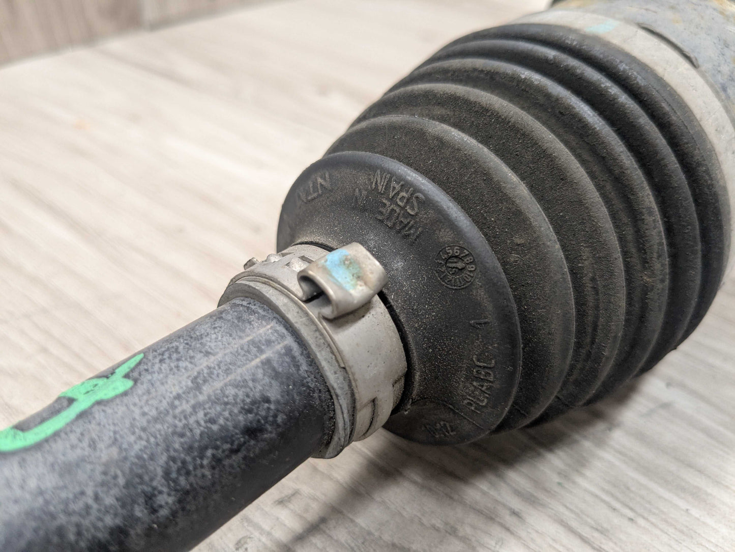 OEM BMW F39 F44 F48 X1 X2 228 REAR Left Right Output Half Shaft CV Axle AWD 24MM