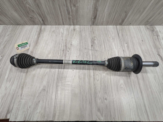 OEM BMW F39 F44 F48 X1 X2 228 REAR Left Right Output Half Shaft CV Axle AWD 24MM