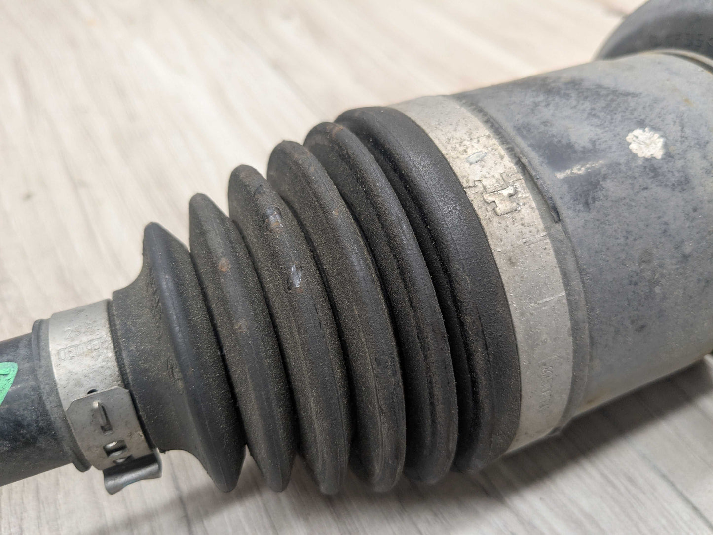 OEM BMW F39 F44 F48 X1 X2 228 REAR Left Right Output Half Shaft CV Axle AWD 24MM