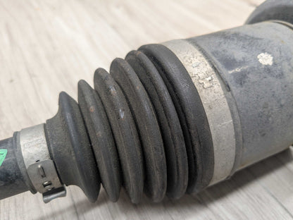 OEM BMW F39 F44 F48 X1 X2 228 REAR Left Right Output Half Shaft CV Axle AWD 24MM