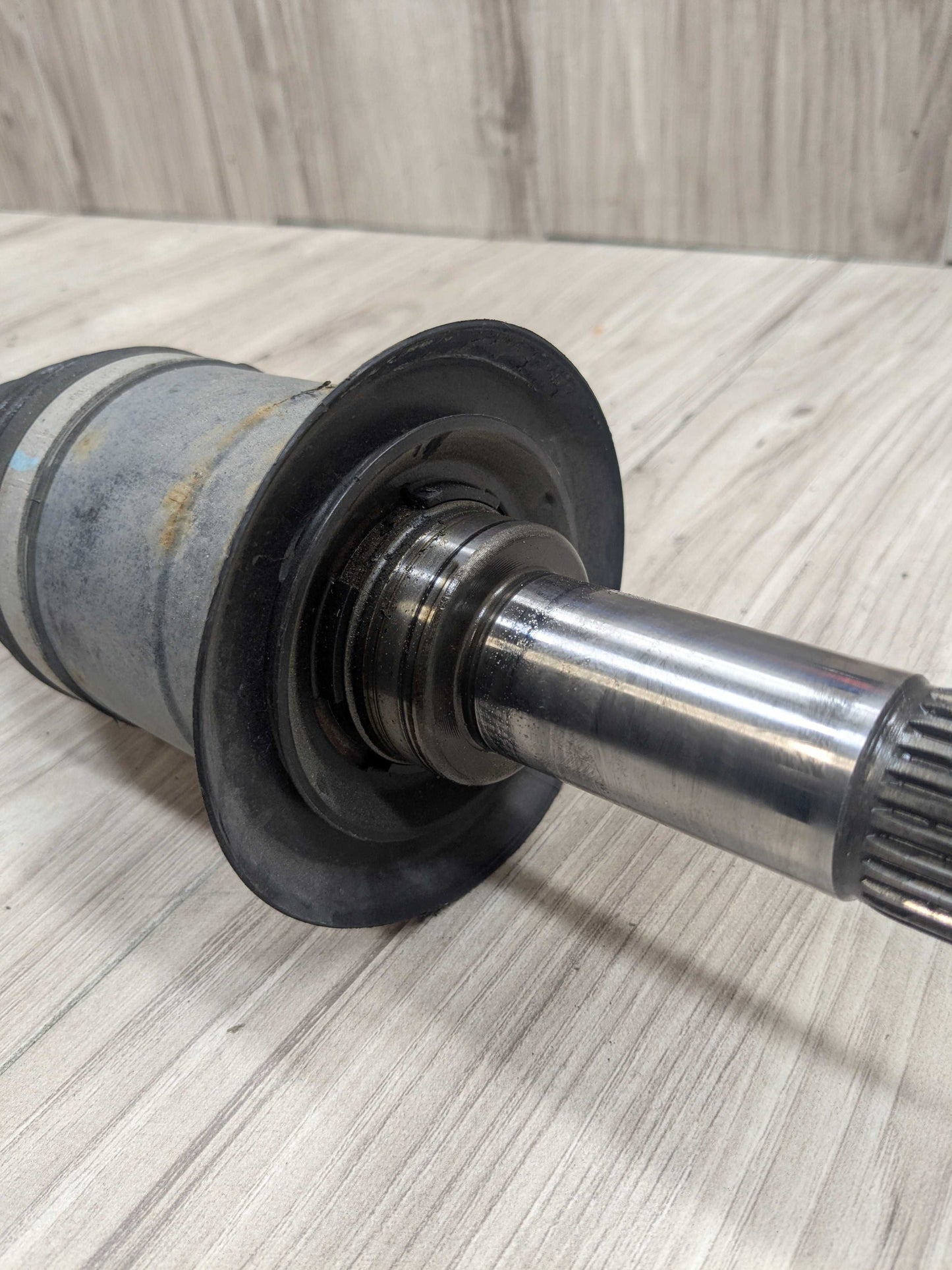 OEM BMW F39 F44 F48 X1 X2 228 REAR Left Right Output Half Shaft CV Axle AWD 24MM