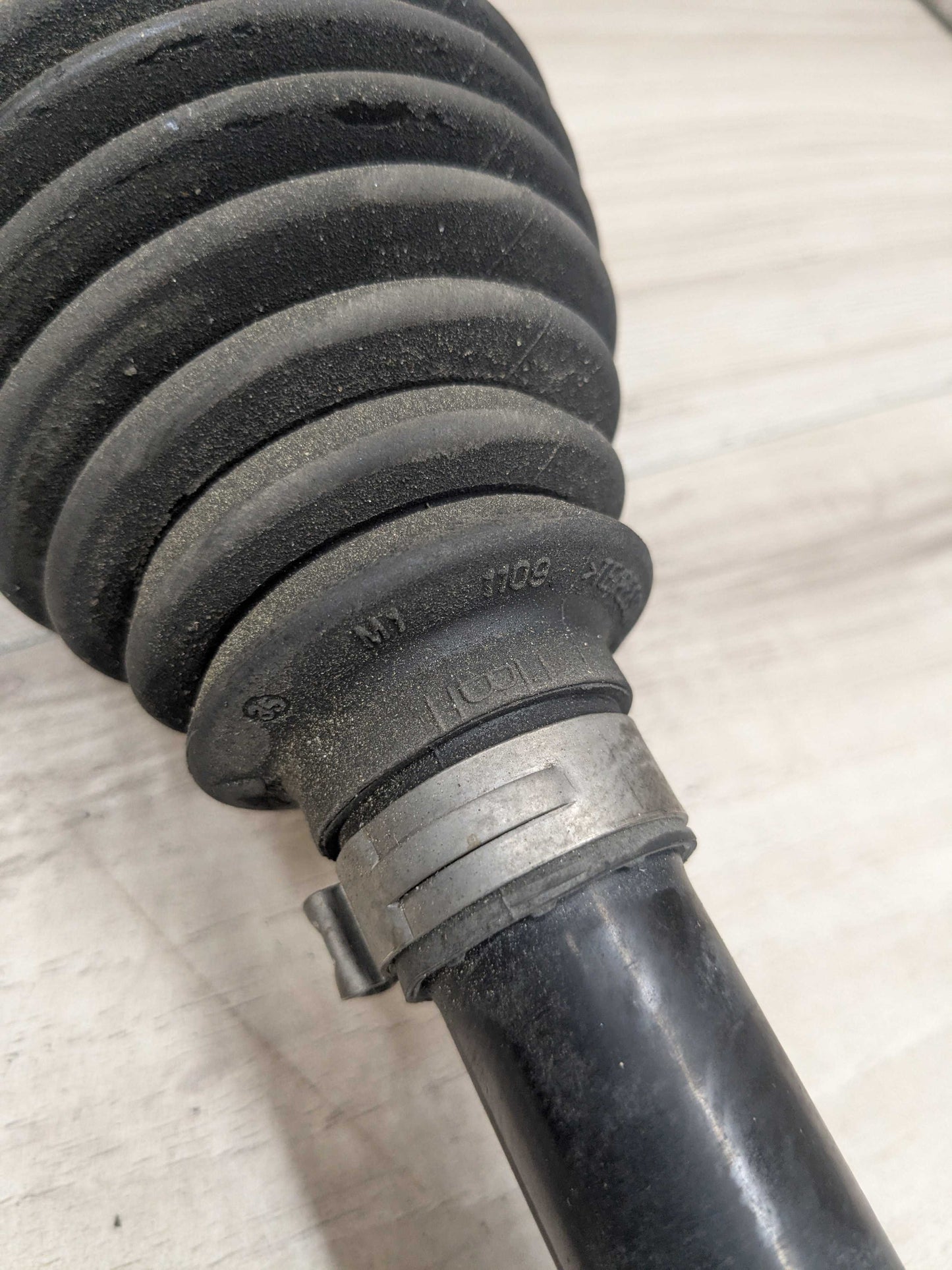 OEM BMW F39 F44 F48 X1 X2 228 REAR Left Right Output Half Shaft CV Axle AWD 24MM