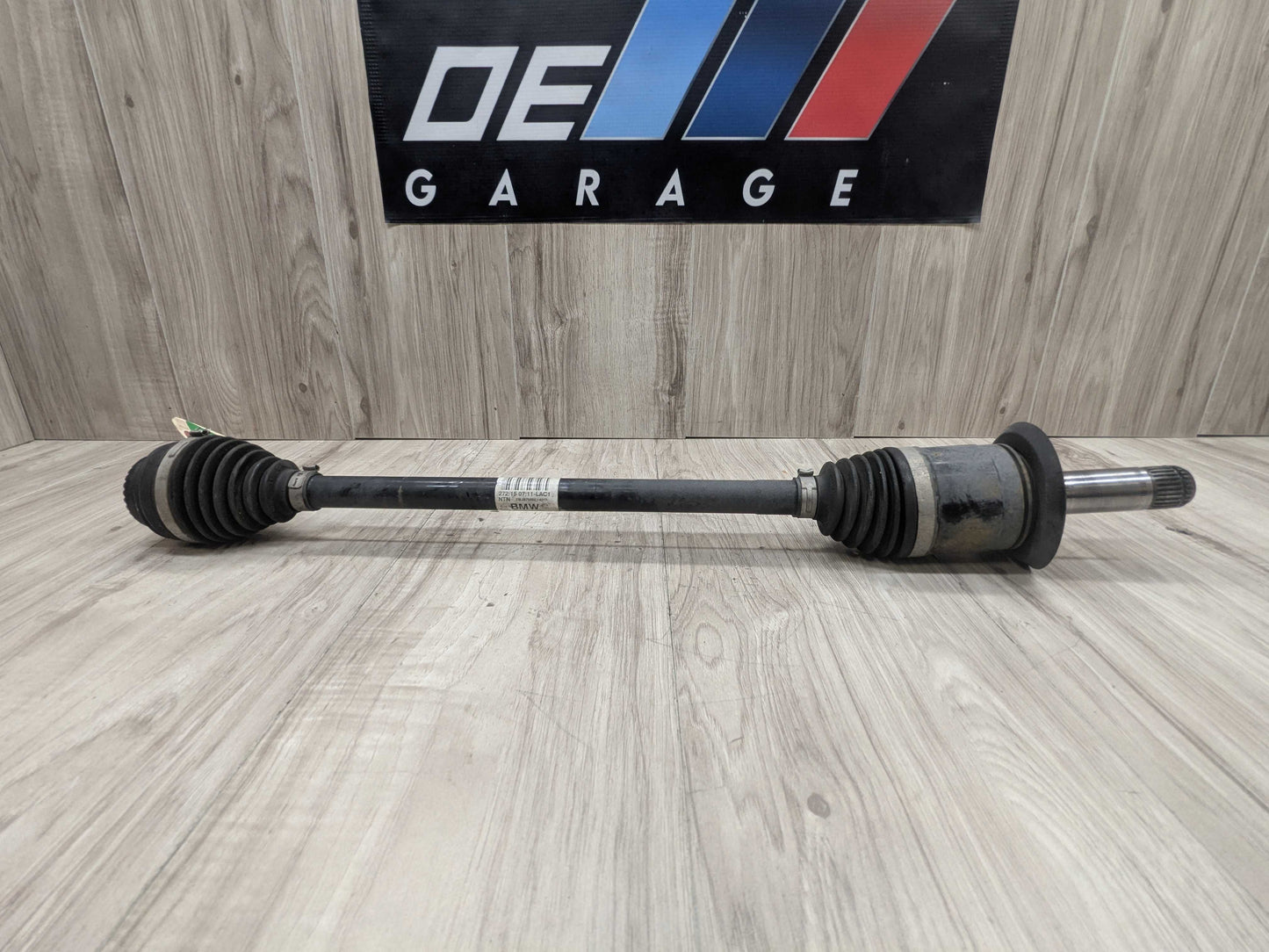 OEM BMW F39 F44 F48 X1 X2 228 REAR Left Right Output Half Shaft CV Axle AWD 24MM