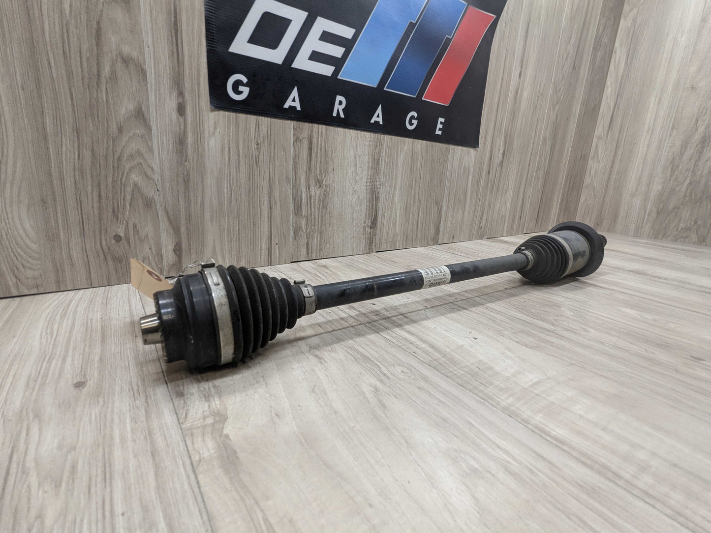 OEM BMW F39 F44 F48 X1 X2 228 REAR Left Right Output Half Shaft CV Axle AWD 24MM