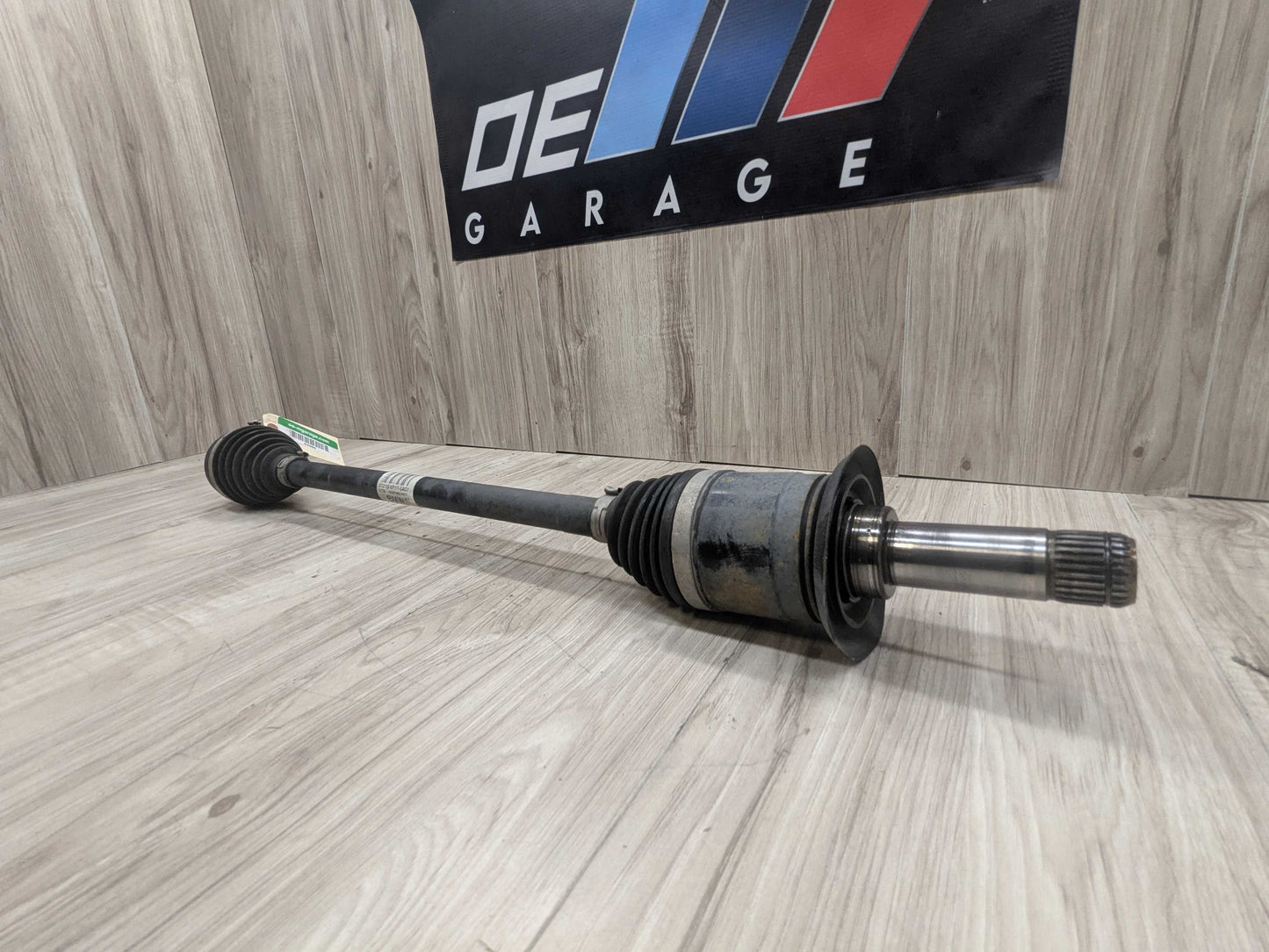 OEM BMW F39 F44 F48 X1 X2 228 REAR Left Right Output Half Shaft CV Axle AWD 24MM