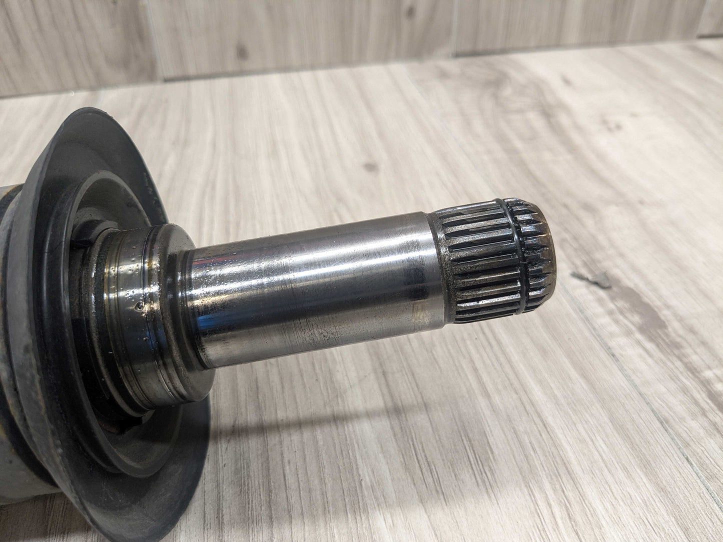 OEM BMW F39 F44 F48 X1 X2 228 REAR Left Right Output Half Shaft CV Axle AWD 24MM