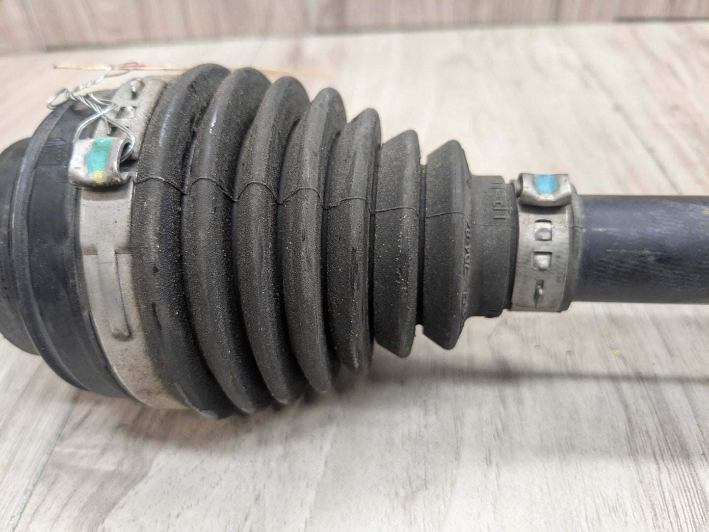 OEM BMW F39 F44 F48 X1 X2 228 REAR Left Right Output Half Shaft CV Axle AWD 24MM