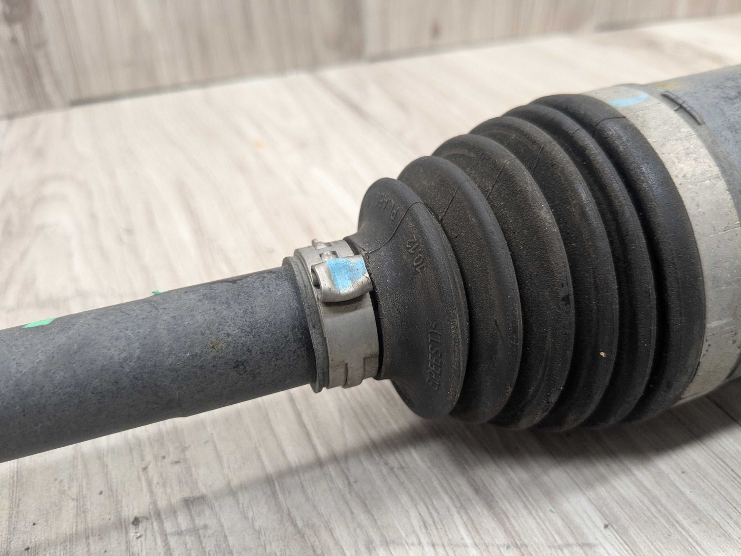 OEM BMW F39 F44 F48 X1 X2 228 REAR Left Right Output Half Shaft CV Axle AWD 24MM