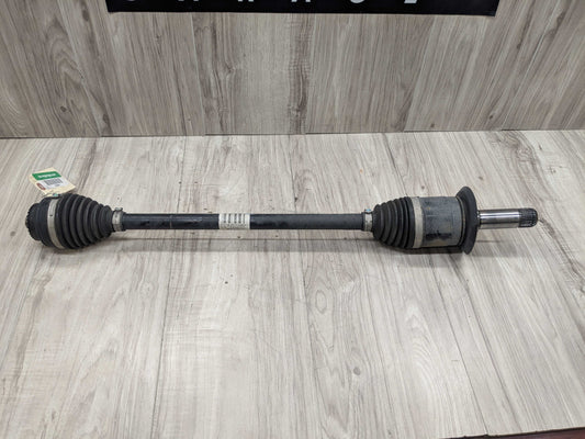 OEM BMW F39 F44 F48 X1 X2 228 REAR Left Right Output Half Shaft CV Axle AWD 24MM