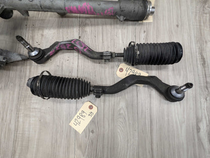OEM BMW F39 F48 X1 X2 28i 28iX Electric Power Steering Gear Rack & Pinion UW