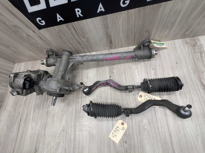 OEM BMW F39 F48 X1 X2 28i 28iX Electric Power Steering Gear Rack & Pinion UW