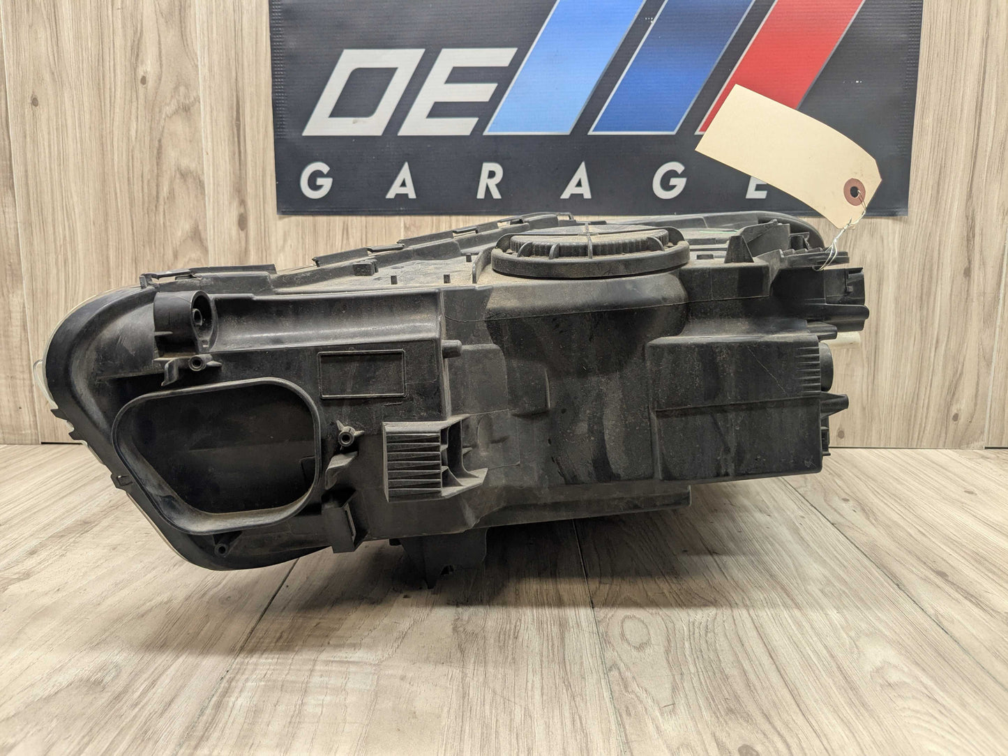 16-22 OEM BMW F48 X1 28i 28iX Right Passenger Side Halogen Headlight COMPLETE
