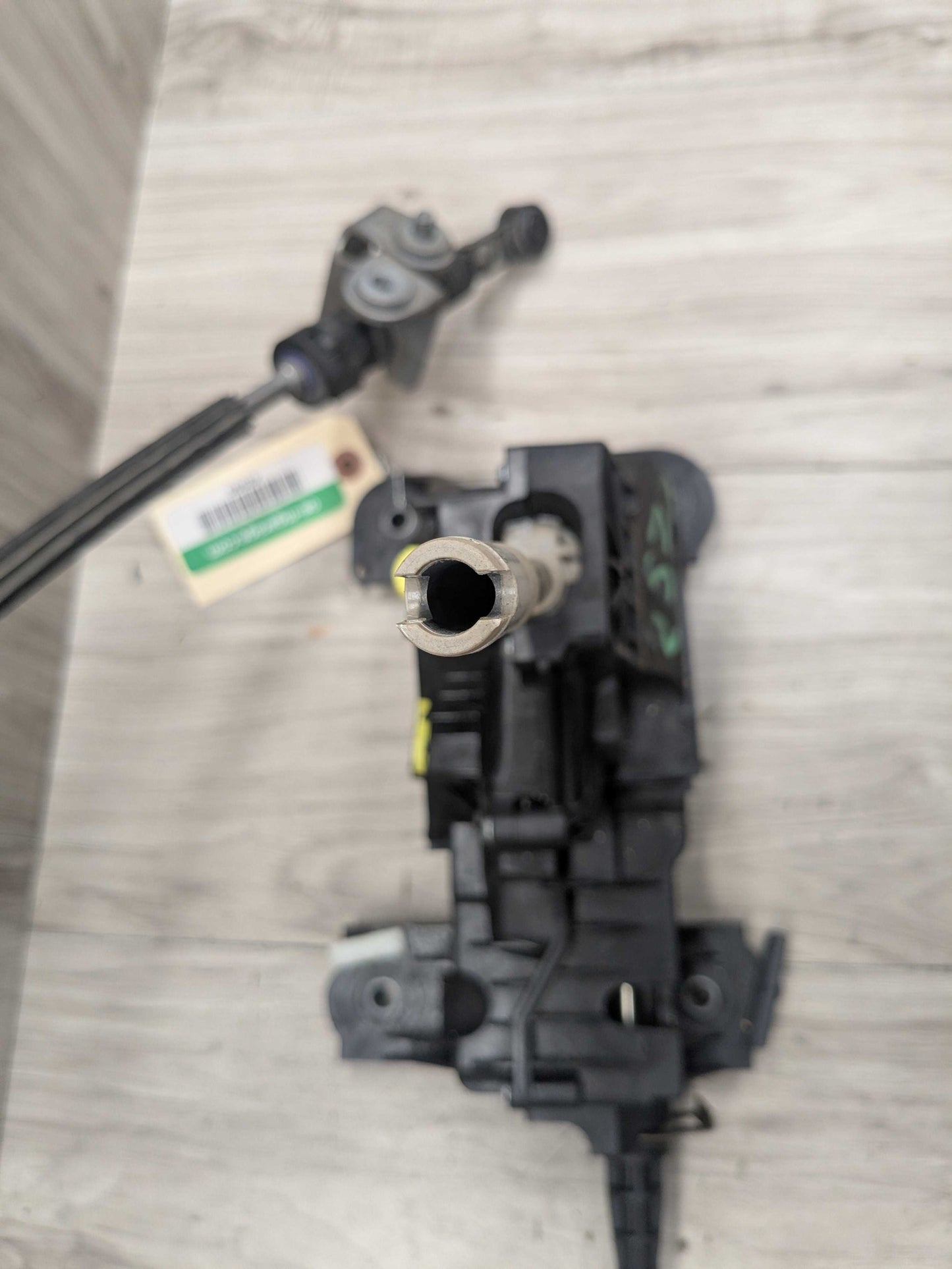 PRE-LCI OEM BMW F39 F48 X1 X2 28i 28iX Transmission Shifter Gear Selector Switch