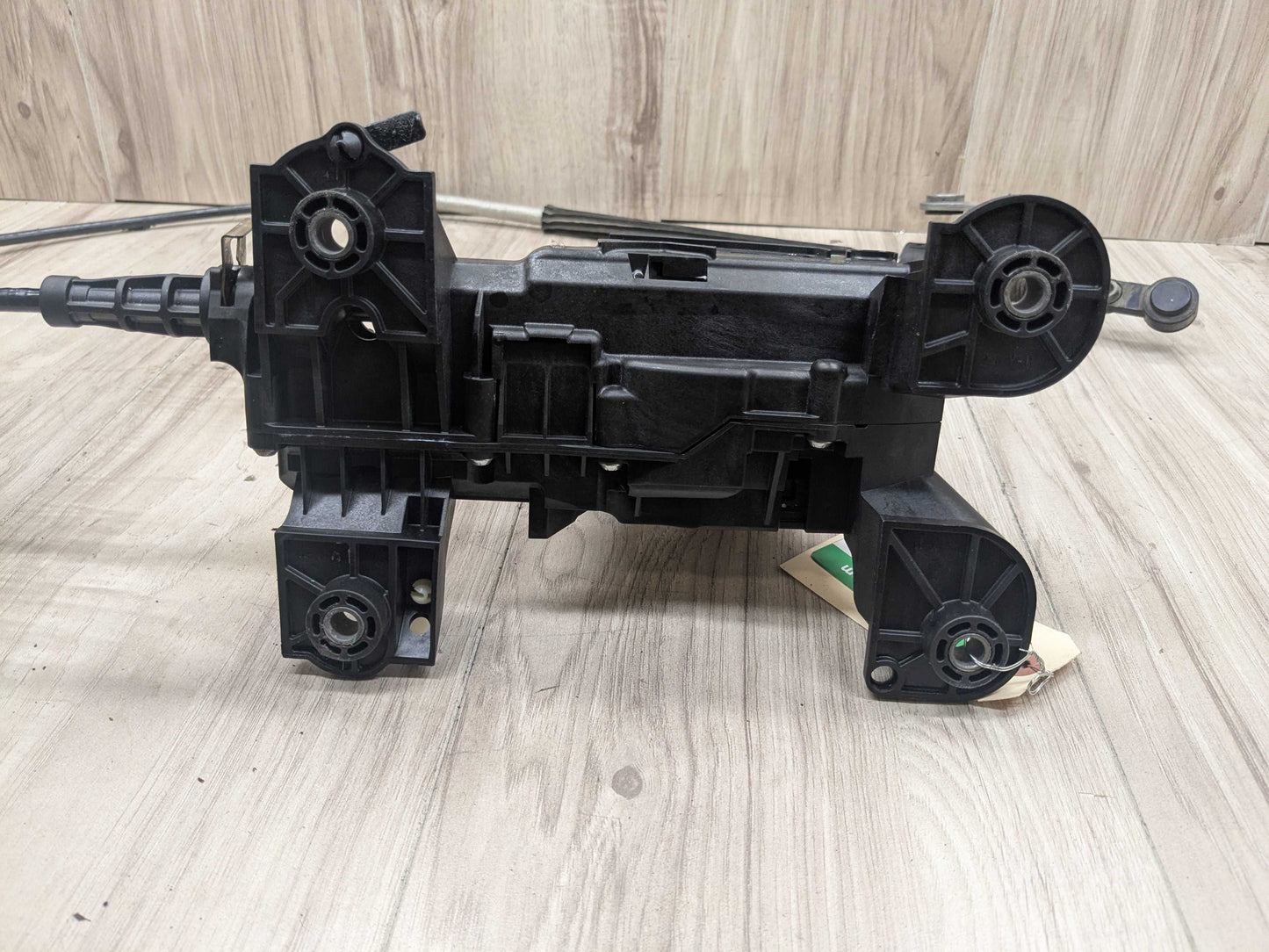 PRE-LCI OEM BMW F39 F48 X1 X2 28i 28iX Transmission Shifter Gear Selector Switch