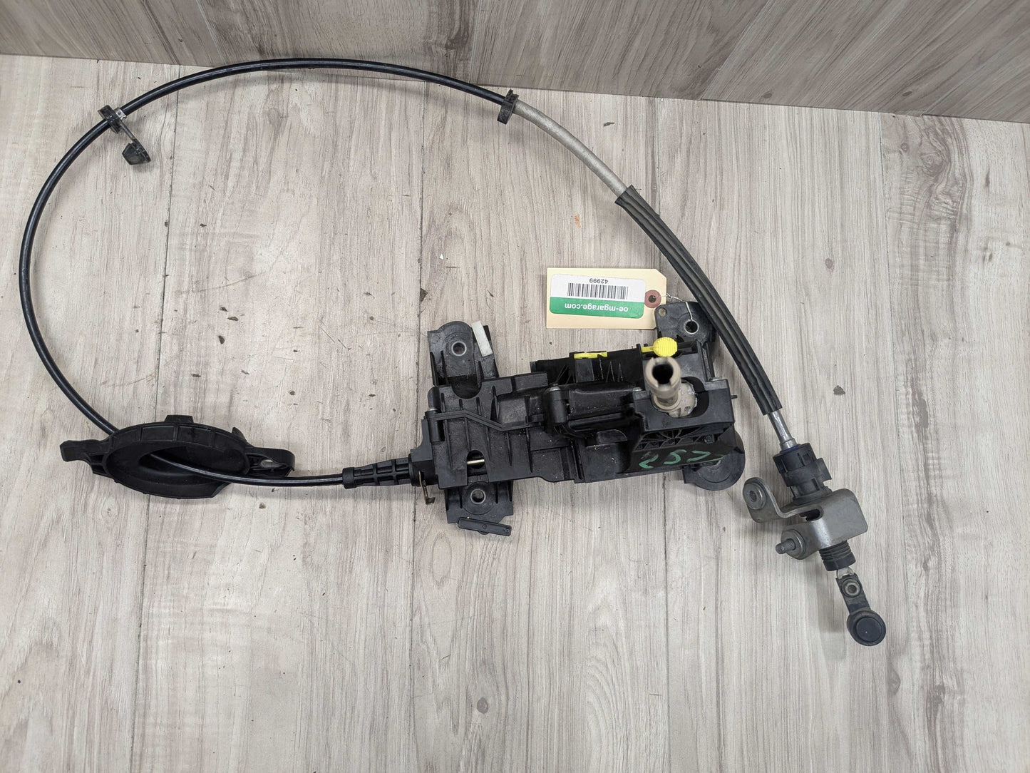 PRE-LCI OEM BMW F39 F48 X1 X2 28i 28iX Transmission Shifter Gear Selector Switch