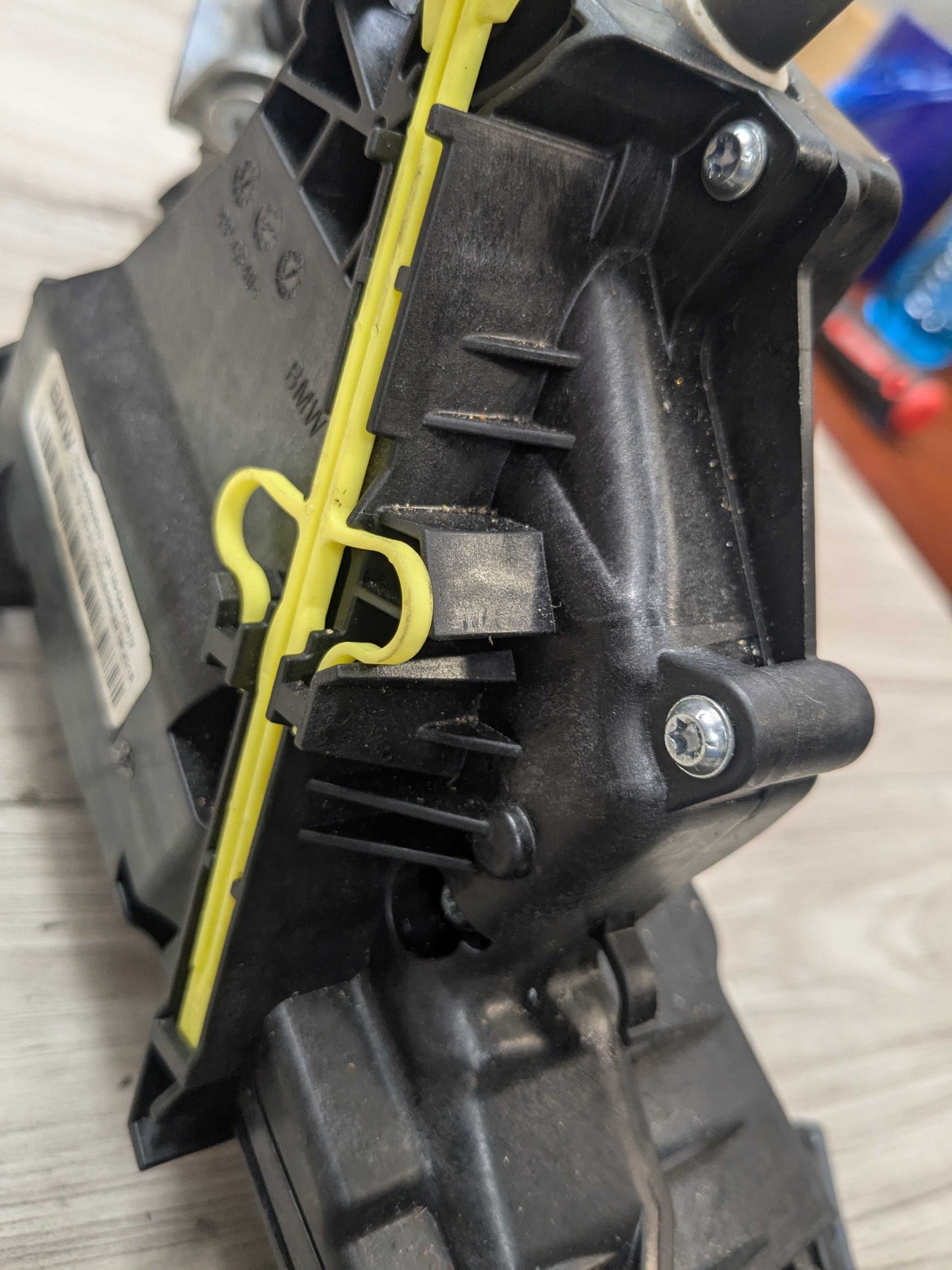 PRE-LCI OEM BMW F39 F48 X1 X2 28i 28iX Transmission Shifter Gear Selector Switch
