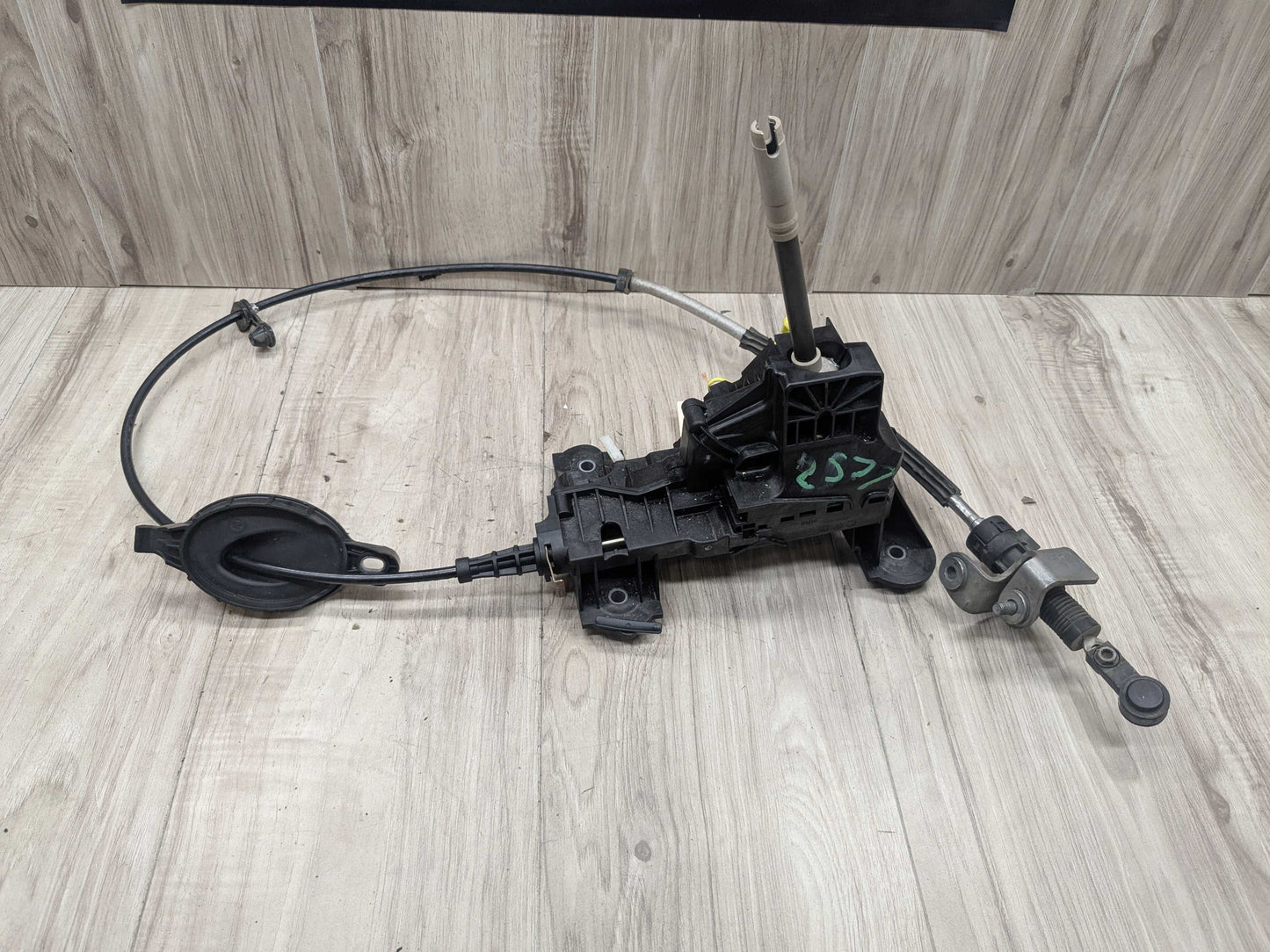 PRE-LCI OEM BMW F39 F48 X1 X2 28i 28iX Transmission Shifter Gear Selector Switch