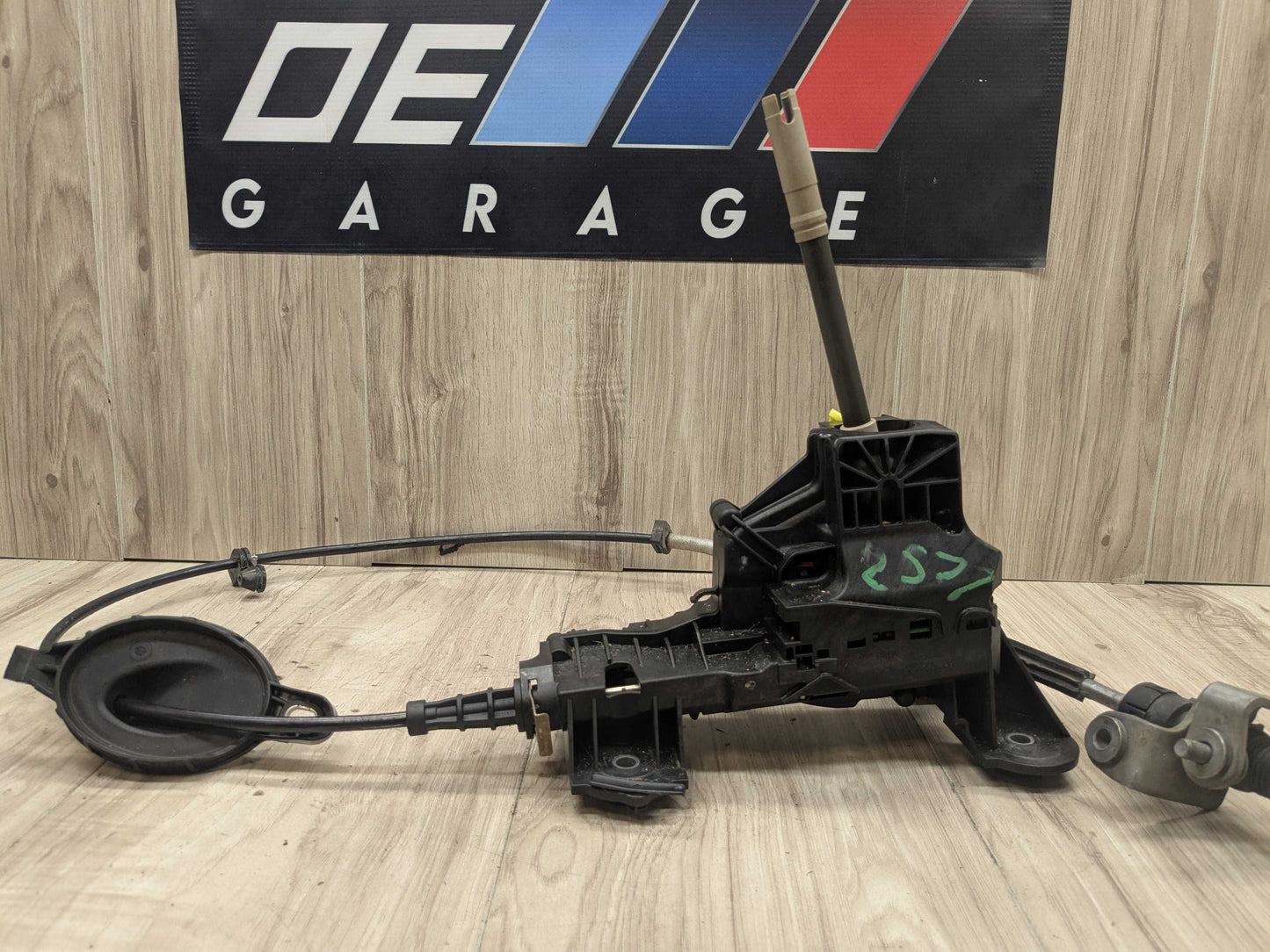 PRE-LCI OEM BMW F39 F48 X1 X2 28i 28iX Transmission Shifter Gear Selector Switch