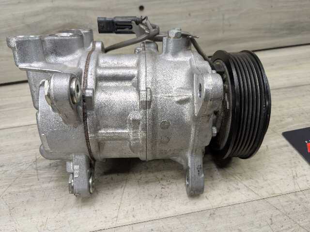OEM BMW F97 G01 G20 G22 G23 G26 G42 G80 G82 AC Compressor Clutch A/C Pump Pulley