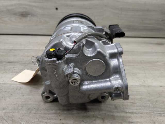 OEM BMW F97 G01 G20 G22 G23 G26 G42 G80 G82 AC Compressor Clutch A/C Pump Pulley