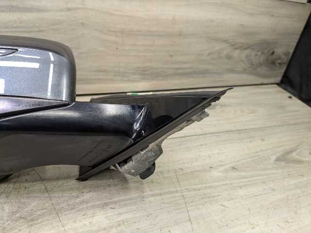 19-25 OEM BMW G20 330 M340 Right Passenger Auto Dip Blind Spot Side Mirror
