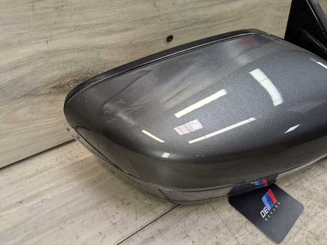 19-25 OEM BMW G20 330 M340 Right Passenger Auto Dip Blind Spot Side Mirror