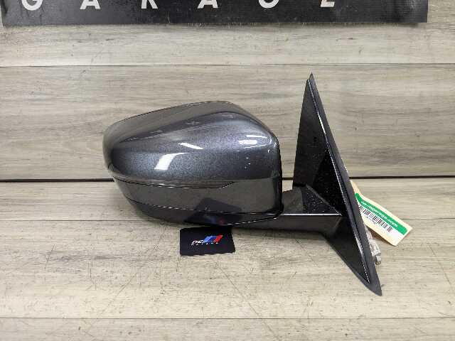 19-25 OEM BMW G20 330 M340 Right Passenger Auto Dip Blind Spot Side Mirror