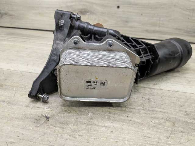 OEM BMW G01 G20 G22 G23 G26 G30 G42 330 430 X3 Engine B46 B48 Oil Filter Housing