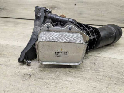 OEM BMW G01 G20 G22 G23 G26 G30 G42 330 430 X3 Engine B46 B48 Oil Filter Housing